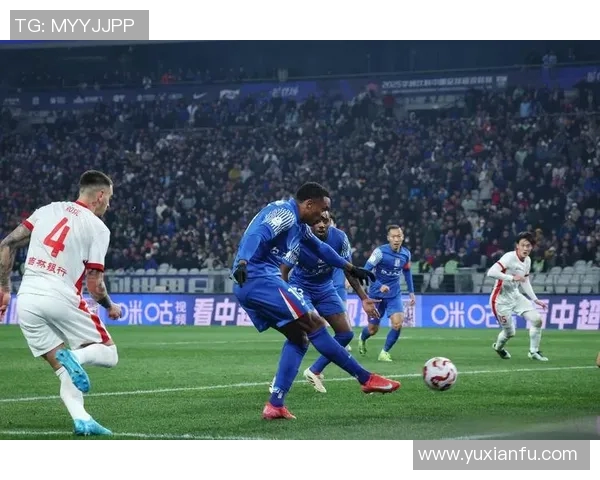 上海足球队技术分析与战术创新的深度探讨与展望 上海足球队技术分析与战术创新的深度探讨与展望