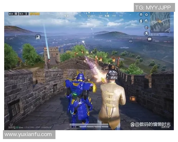 和平精英评论：分析EDG在比赛中的节奏把控与失误反思