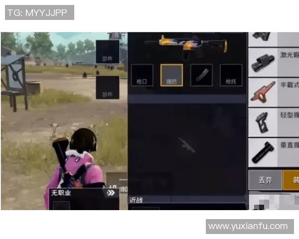 和平精英分析：WE战队区域防守策略的成功与不足之处