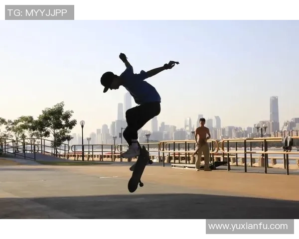 北京滑板队技术革新引发热议滑板文化新风潮