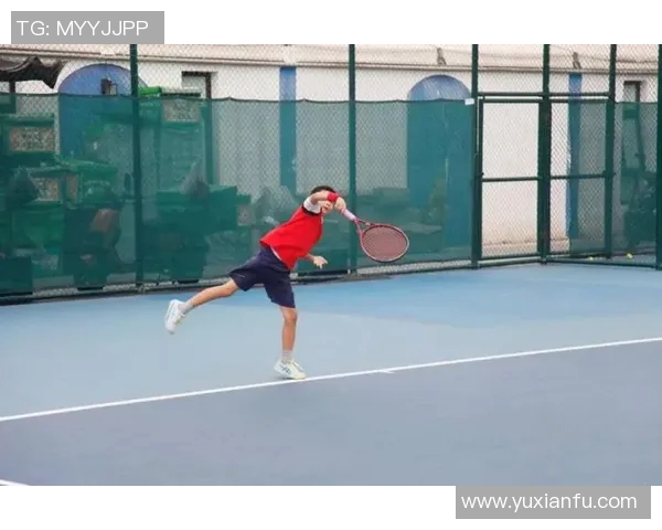 南京网球队耐力训练新模式引发热议助力运动员全面提升竞技水平