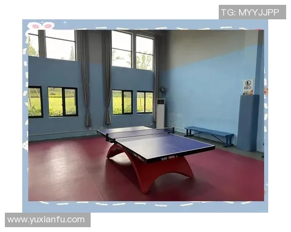 从零起步打造乒乓球团队协作的全方位策略与实战指南 从零起步打造乒乓球团队协作的全方位策略与实战指南