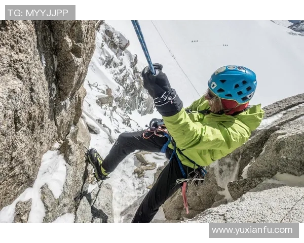 南京攀岩队耐力训练的挑战与突破探索攀岩运动的极限之旅 南京攀岩队耐力训练的挑战与突破探索攀岩运动的极限之旅