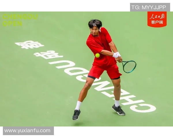 成都网球队强势崛起荣登全国网球状态排行榜第三名 成都网球队强势崛起荣登全国网球状态排行榜第三名