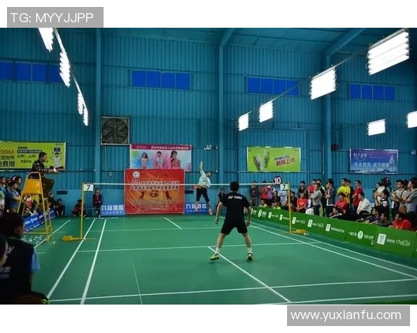 成都羽毛球队快攻战术解析与实战应用探讨