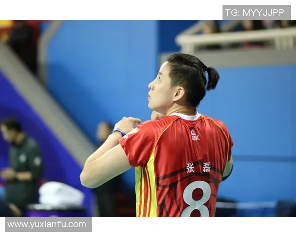 张磊独家分享网球心得与技巧助你提升球技的秘密之道 张磊独家分享网球心得与技巧助你提升球技的秘密之道