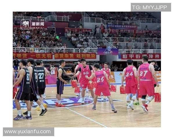 杭州篮球队实力分析与未来发展潜力的深度探讨 杭州篮球队实力分析与未来发展潜力的深度探讨