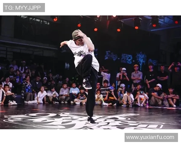 权威发布街舞实力榜单揭示顶尖舞者风采与实力对比 权威发布街舞实力榜单揭示顶尖舞者风采与实力对比