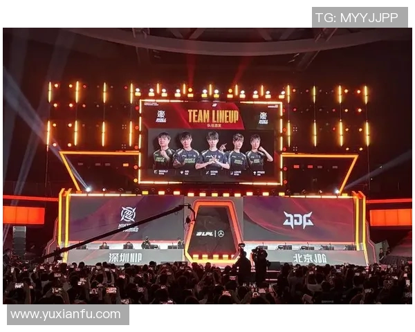 深入探讨JDG团队协作表现的数据分析与优化建议