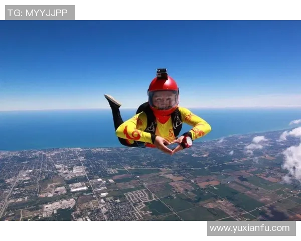 极限运动新手必看：全面掌握状态入门技巧与注意事项
