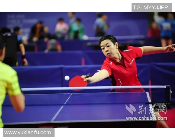 武汉乒乓球队比赛经验的创新与变革引发热议 武汉乒乓球队比赛经验的创新与变革引发热议