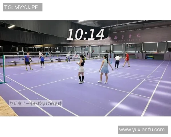 深入分析北京羽毛球队边路渗透战术的独特魅力与实战应用 深入分析北京羽毛球队边路渗透战术的独特魅力与实战应用