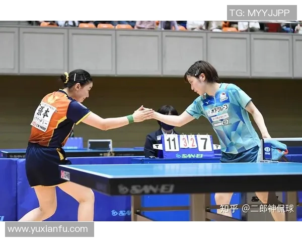 西安乒乓球队的训练节奏与比赛策略深度分析与探讨 西安乒乓球队的训练节奏与比赛策略深度分析与探讨