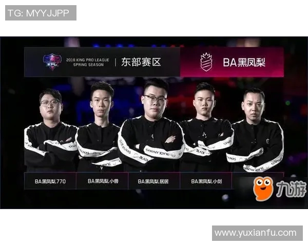 王者荣耀深度解析:EDG战队选手个人能力的秘密与魅力 王者荣耀深度解析:EDG战队选手个人能力的秘密与魅力