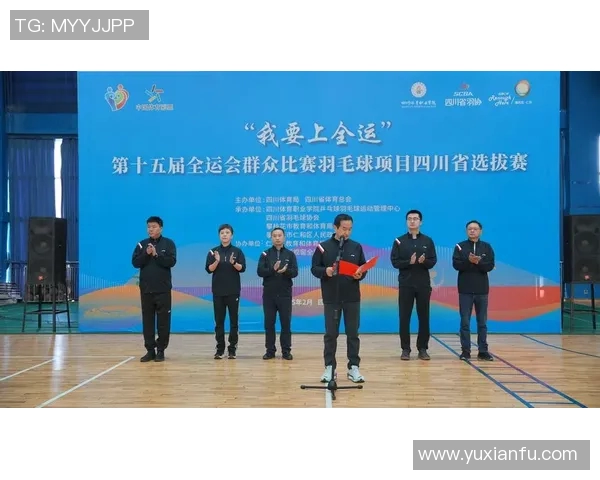 羽毛球纪实：成都羽毛球队转型之路的奋斗与坚持