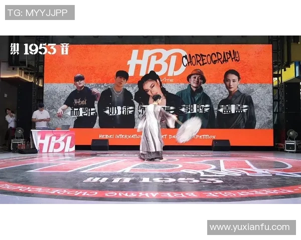 街舞技术排行榜揭晓上海街舞队荣获第四名引发热议 街舞技术排行榜揭晓上海街舞队荣获第四名引发热议