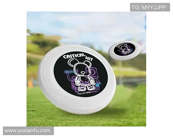 飞盘运动必备防护垫选购指南与推荐品牌解析