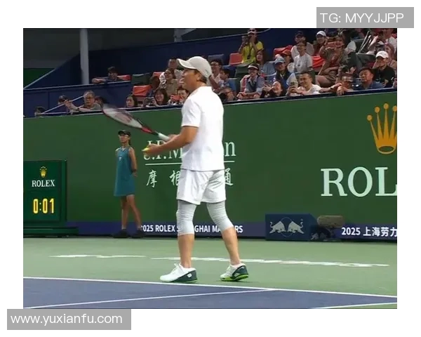 上海网球队个人能力排名创历史新高展现出色竞技水平与团队合作精神 上海网球队个人能力排名创历史新高展现出色竞技水平与团队合作精神