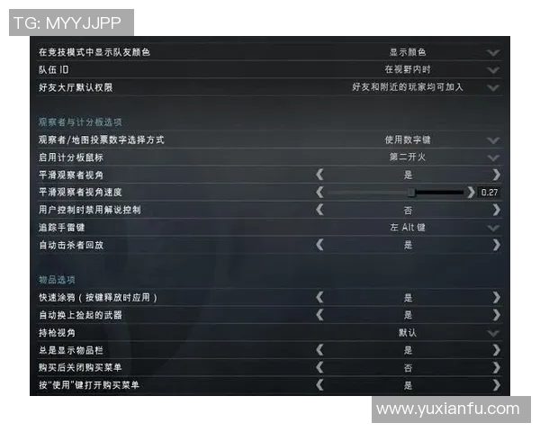 CSGO新手必看全面入门指南助你快速提升游戏水平与技巧