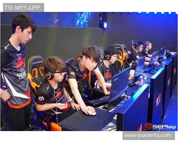 V5战队在CSGO中的灵活战术运用与团队协作分析