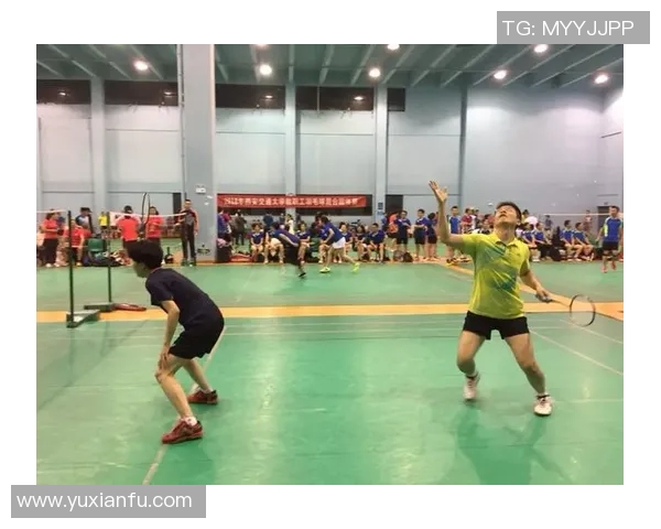 专访王敏：探寻羽毛球领域的成功秘诀与成长之路