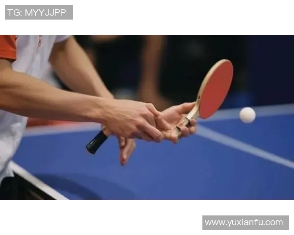 乒乓球新手必看：从基础到进阶的全面状态入门指南