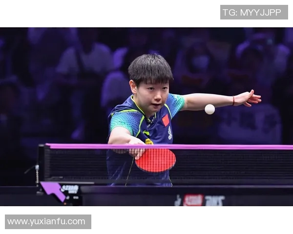 南京乒乓球队在锦标赛中的心理素质分析与表现评估