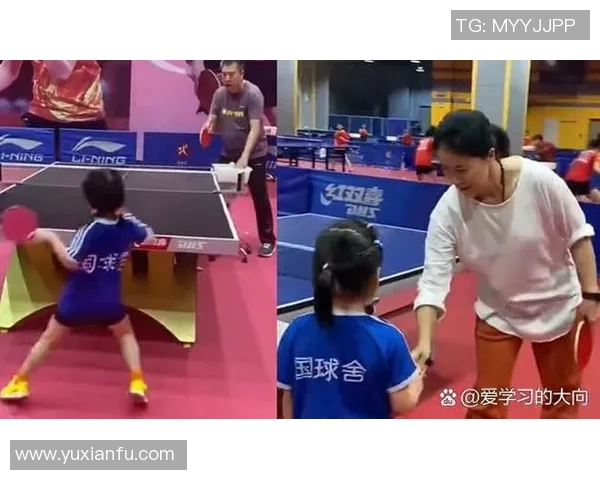 广州乒乓球队配合策略深度剖析及其对比赛成绩的影响探讨 广州乒乓球队配合策略深度剖析及其对比赛成绩的影响探讨