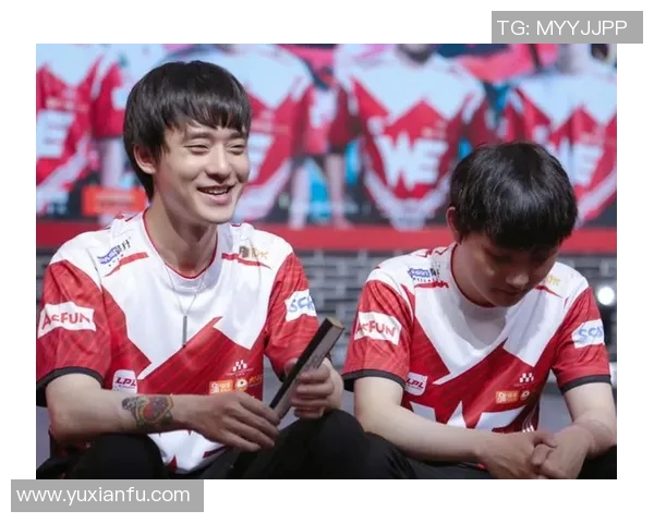 探索WE战队的运营体系与战术策略在英雄联盟中的成功之道 探索WE战队的运营体系与战术策略在英雄联盟中的成功之道