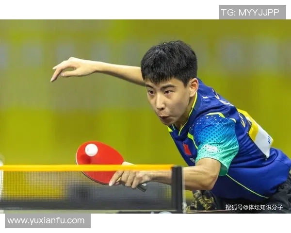 西安乒乓球队实力飙升创历史新高引发广泛关注与讨论 西安乒乓球队实力飙升创历史新高引发广泛关注与讨论