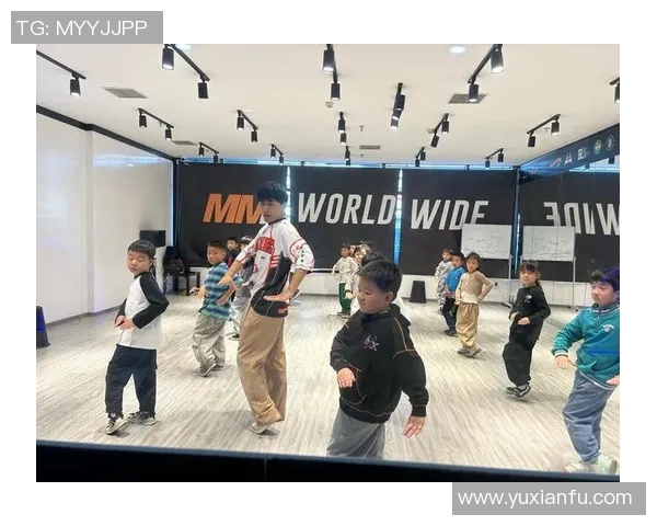 街舞个人能力排行榜揭晓北京街舞队荣获第四名成就斐然 街舞个人能力排行榜揭晓北京街舞队荣获第四名成就斐然