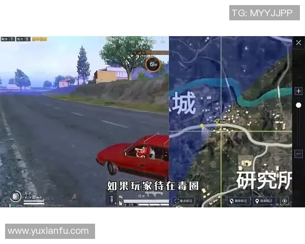 聚焦和平精英V5版本现状分析与玩家反馈探讨 聚焦和平精英V5版本现状分析与玩家反馈探讨