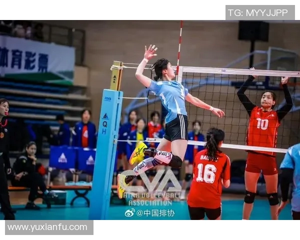 重庆排球队战术揭秘：排球巨献背后的团队智慧与默契配合