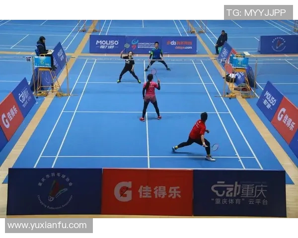 重庆羽毛球队与广州羽毛球队实力对比赛后分析与总结