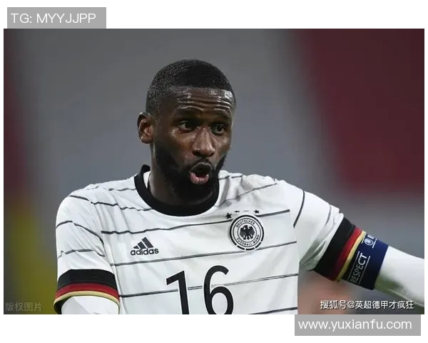 吕迪格的崛起与挑战:从德甲新星到国际赛场的闪耀之路 吕迪格的崛起与挑战:从德甲新星到国际赛场的闪耀之路