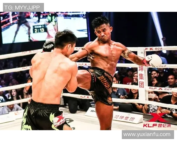 吴雪松挑战播求巅峰对决谁将成为新一代搏击传奇 吴雪松挑战播求巅峰对决谁将成为新一代搏击传奇