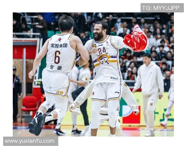 广东队与北控队最新比赛精彩回顾及赛后分析全景呈现