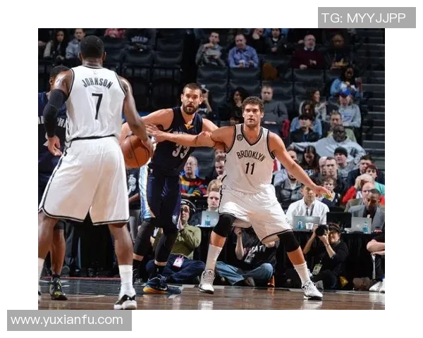 布鲁克洛佩斯：从篮筐守护者到全能得分手的华丽转身