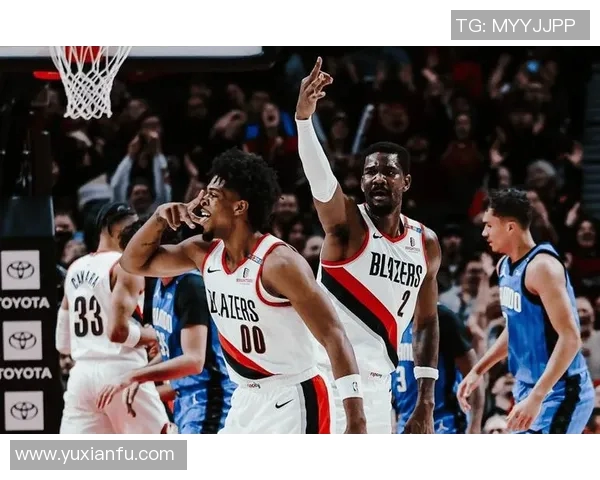 开拓者与雷霆对决前瞻分析及赛果预测，谁将赢得胜利