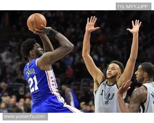 恩比德再创辉煌荣膺得分王场均348分刷新近40年纪录