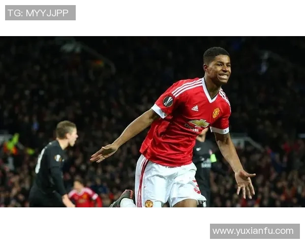 拉什福德：曼联新星的崛起与未来发展潜力解析