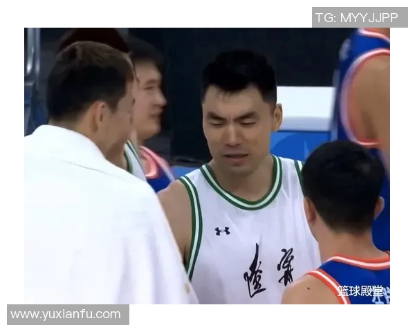 李晓旭：从篮球场上的闪耀明星到社会公益的坚定践行者