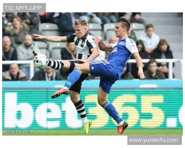 曼彻斯特联与纽卡斯尔联的激烈对决谁将笑到最后