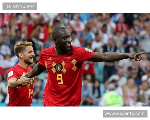 比利时与墨西哥精彩对决结果揭晓赛后分析与亮点回顾