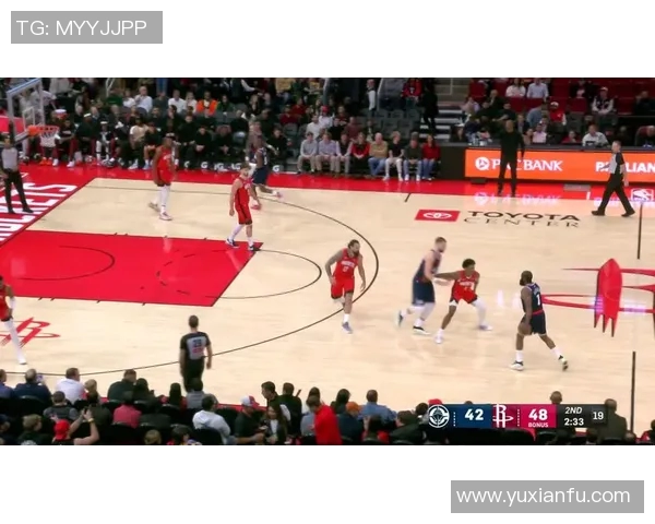 火箭队与快船队精彩对决全场回放11月23日比赛精彩瞬间回顾