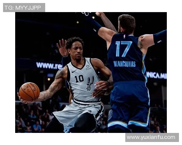 灰熊与马刺对决中的罚球表现分析及数据对比