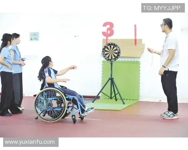 特奥精神传承与发展：助力残疾人运动员展现自我风采与勇气