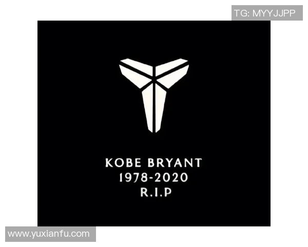 科比传奇：从篮球场上的黑曼巴到永恒的精神偶像