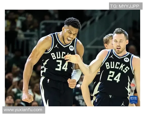 雄鹿与湖人激战正酣谁能在这场对决中笑到最后