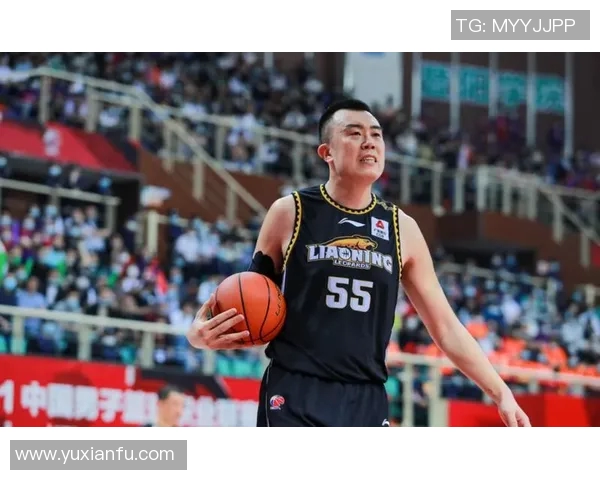 韩德君的篮球传奇之路：从青涩少年到CBA巨星的成长历程与荣耀时刻